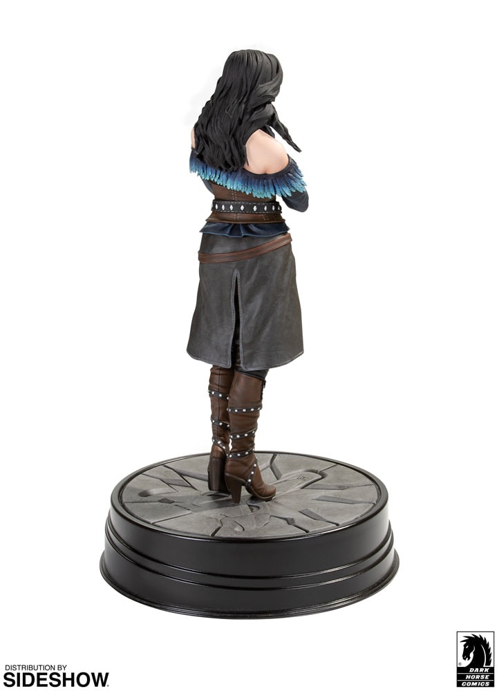 Yennefer (Series 2)- Prototype Shown
