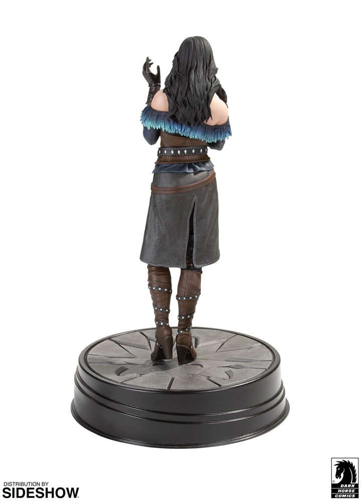 Yennefer (Series 2)- Prototype Shown