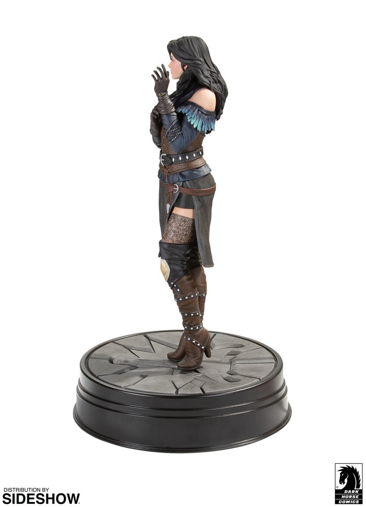Yennefer (Series 2)