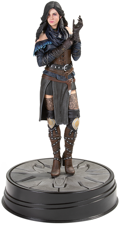 Yennefer (Series 2)