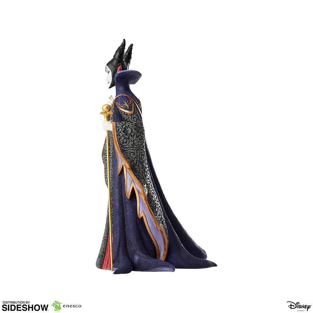 ENESCO（エネスコ） Couture de Force Maleficent 6000816 [並行輸入品] ENESCO（エネスコ） Couture de Force Maleficent 6000816 [並行