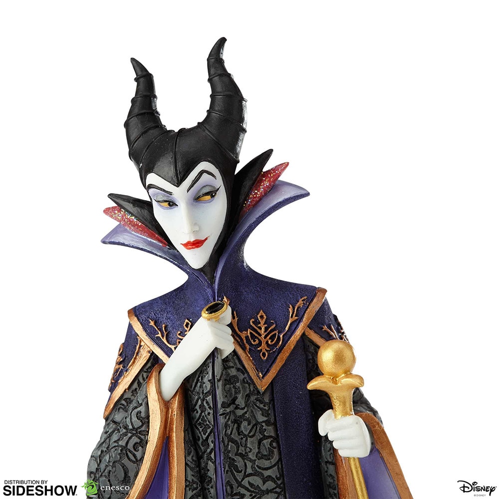 ENESCO（エネスコ） Couture de Force Maleficent 6000816 [並行