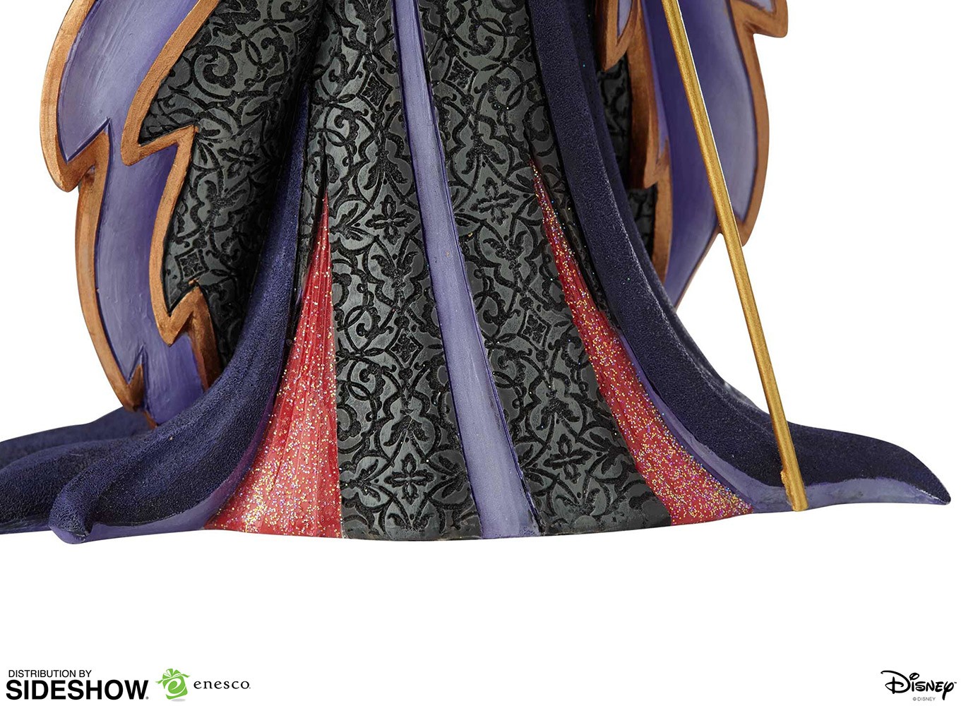 ENESCO（エネスコ） Couture de Force Maleficent 6000816 [並行輸入品] Couture de Force Maleficent Figurine by Enesco | Sideshow
