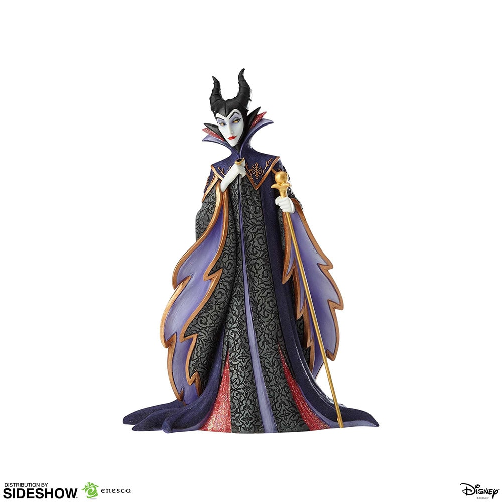 Couture de Force Maleficent Figurine by Enesco | Sideshow Collectibles