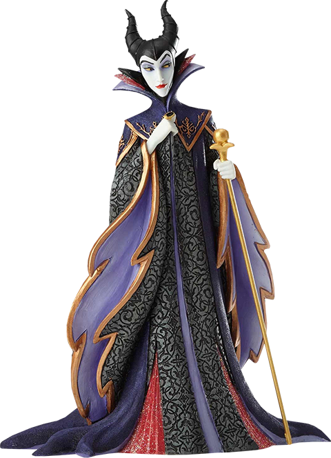 Enesco Disney Showcase Collection: Couture de Force