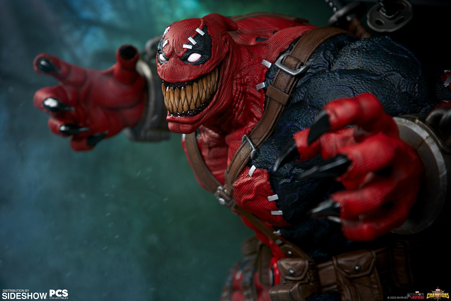 Sideshow venompool sale