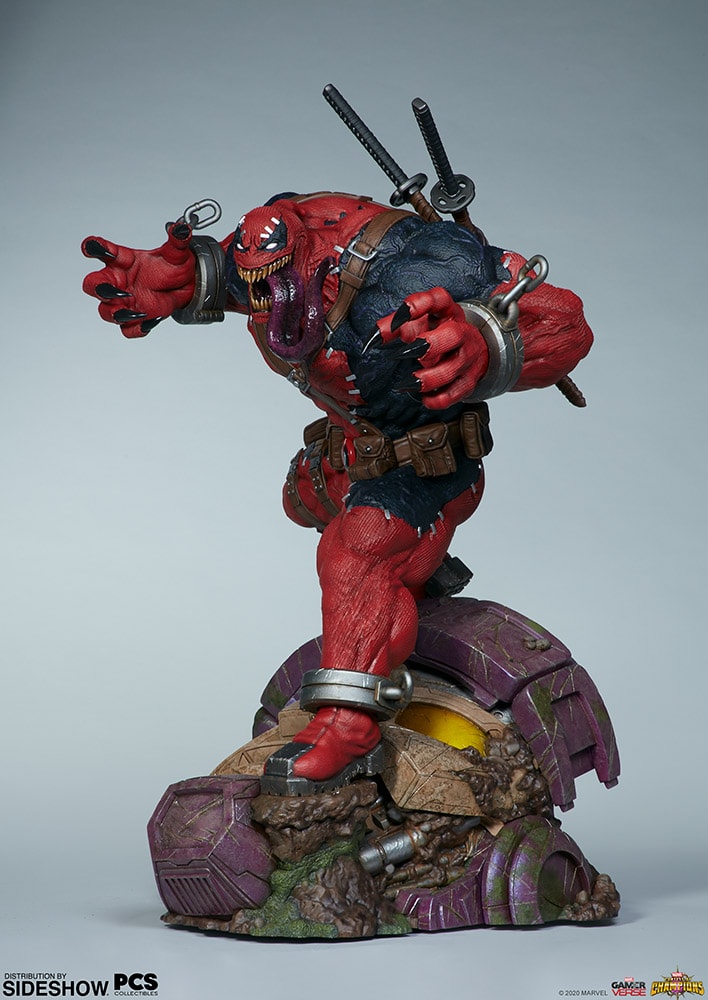 Venompool (Prototype Shown) View 25