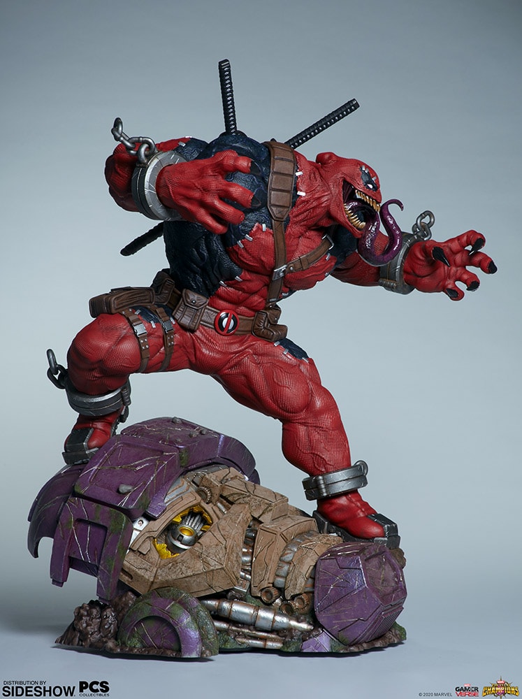 Venompool (Prototype Shown) View 21
