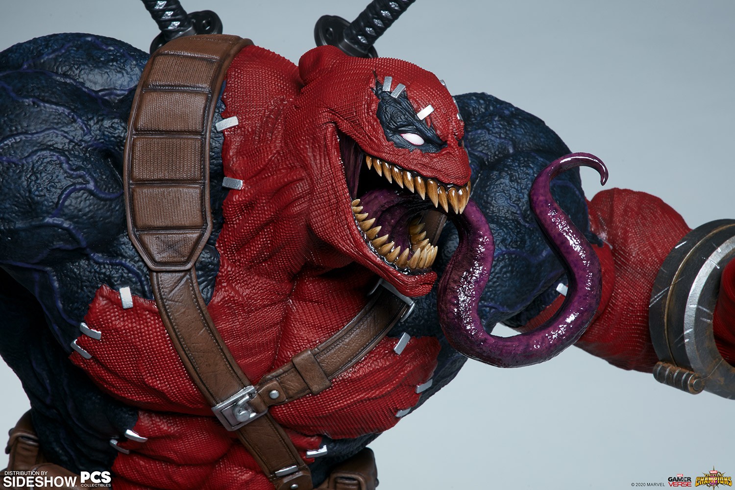 Venompool (Prototype Shown) View 20