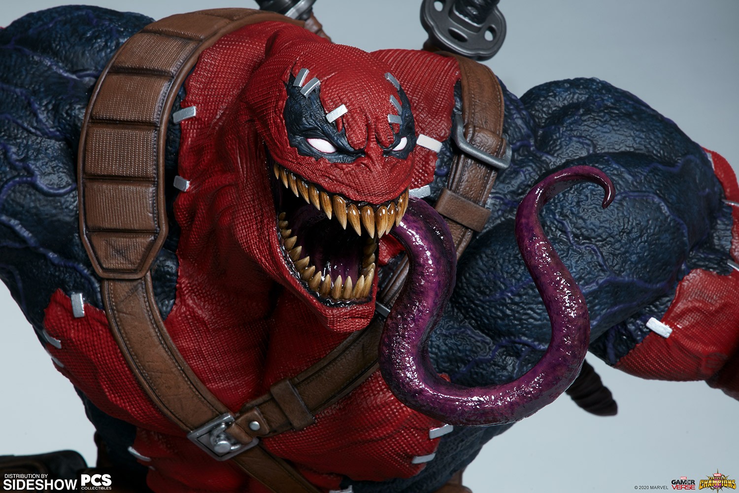 Venompool (Prototype Shown) View 19