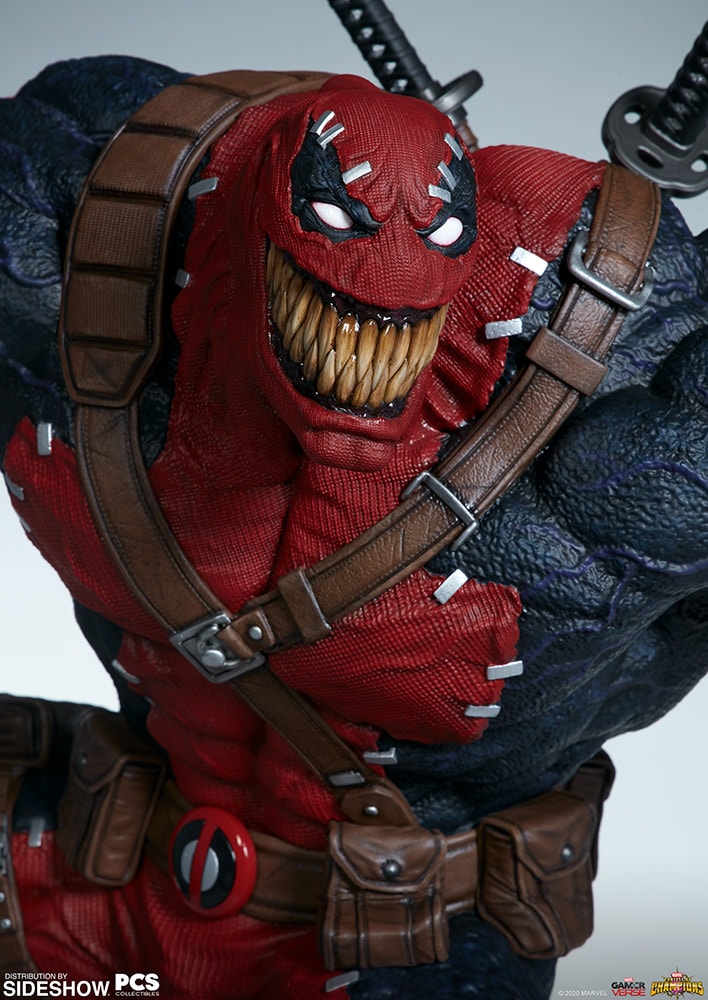 Venompool (Prototype Shown) View 18