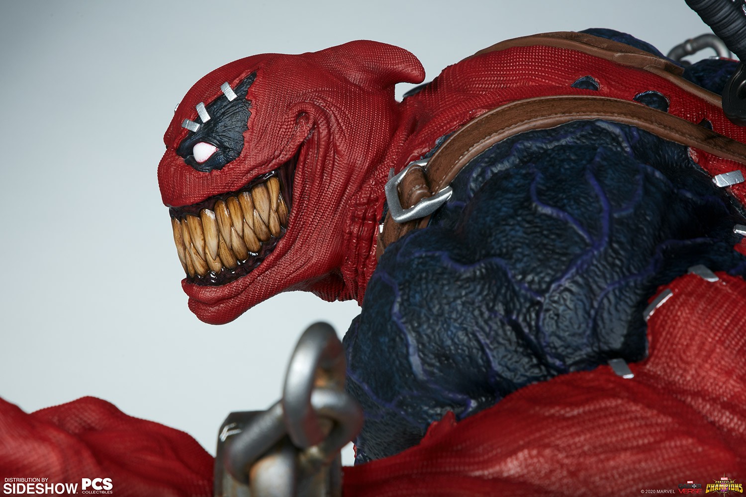 Venompool (Prototype Shown) View 16