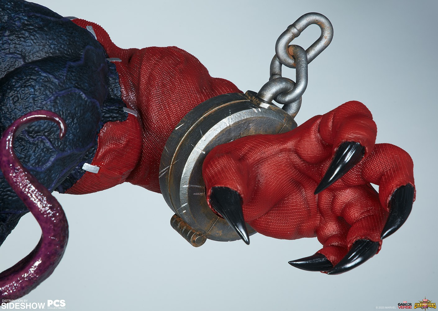 Venompool (Prototype Shown) View 14