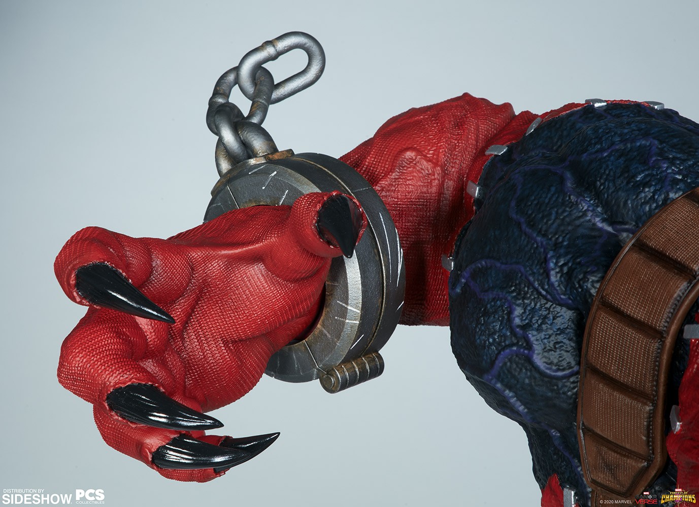 Venompool (Prototype Shown) View 13