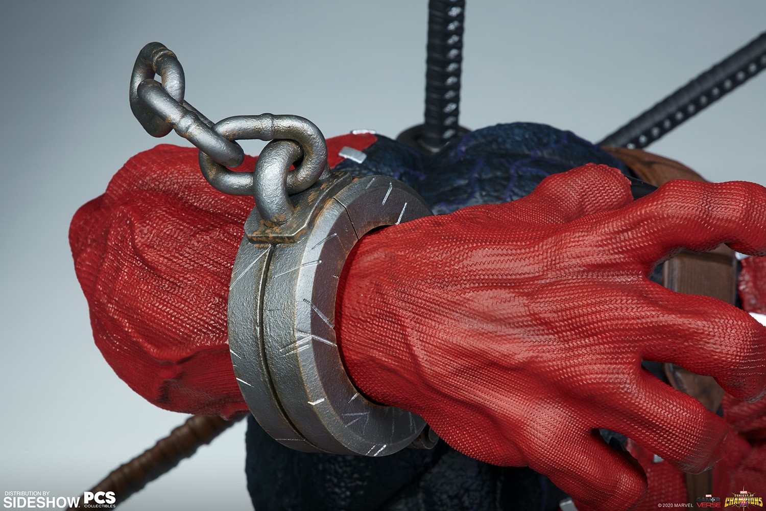 Venompool (Prototype Shown) View 12