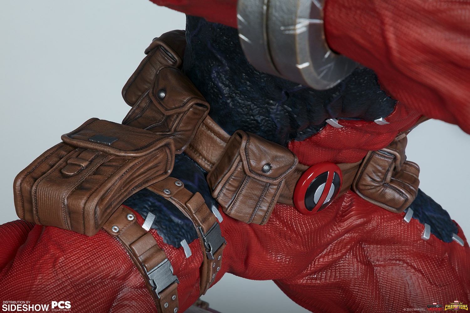 Venompool (Prototype Shown) View 11