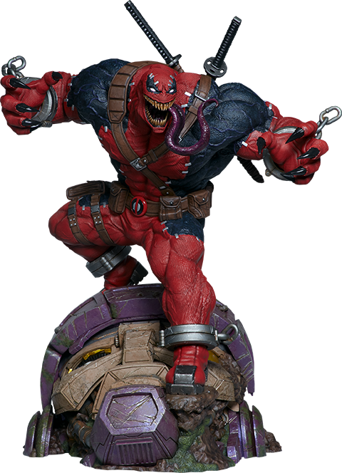 Venompool (Prototype Shown) View 33