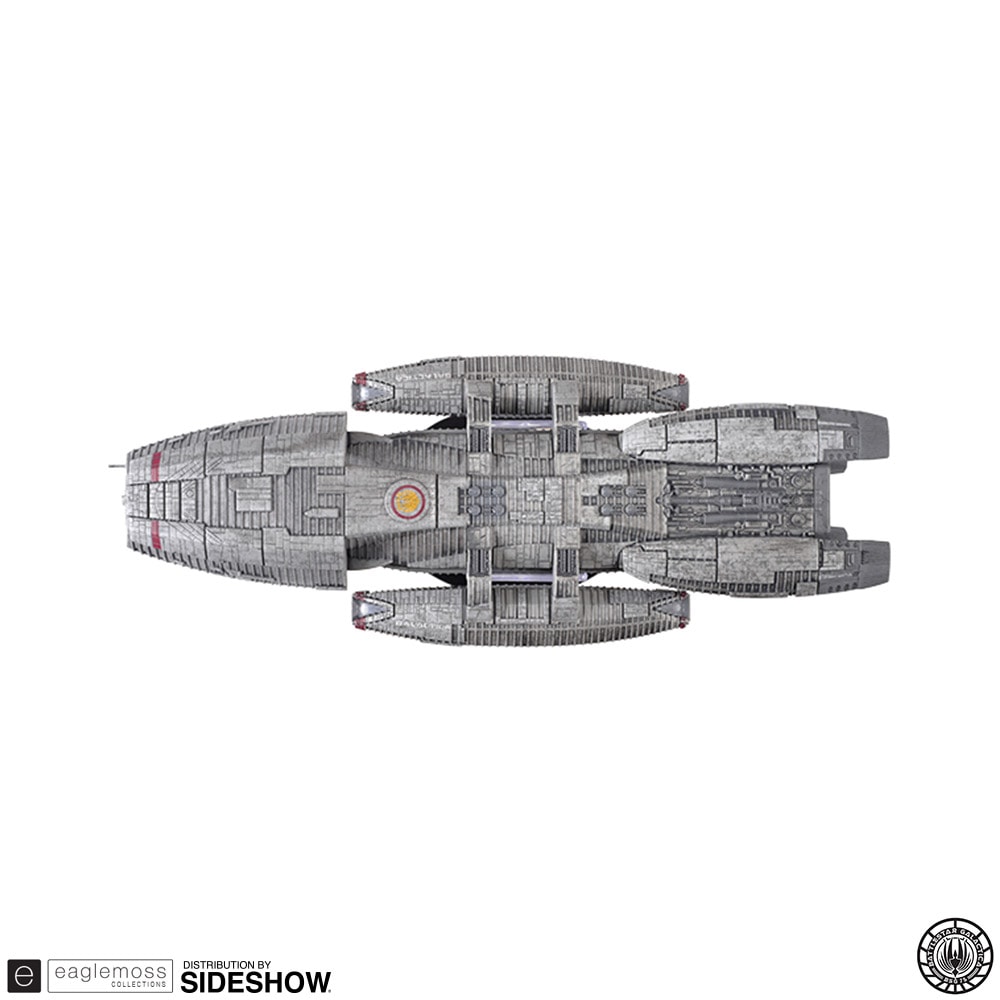 Galactica (2004)