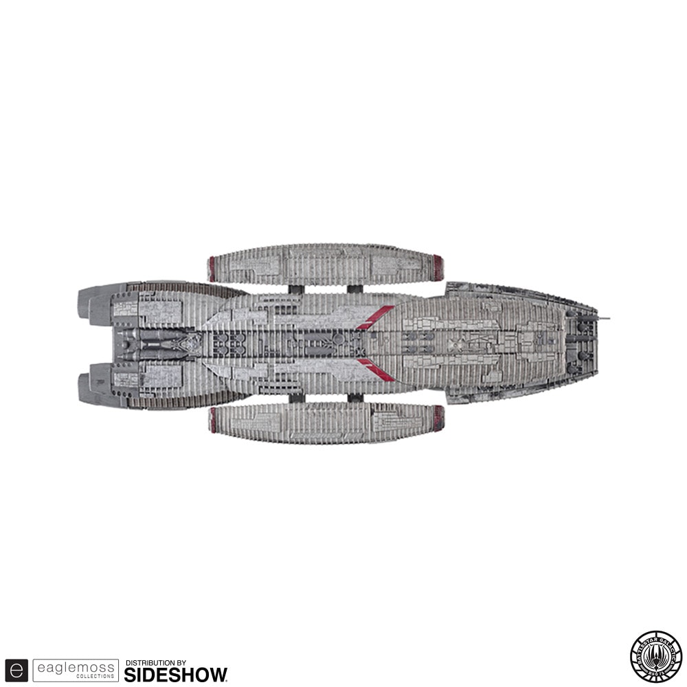 Galactica (2004)