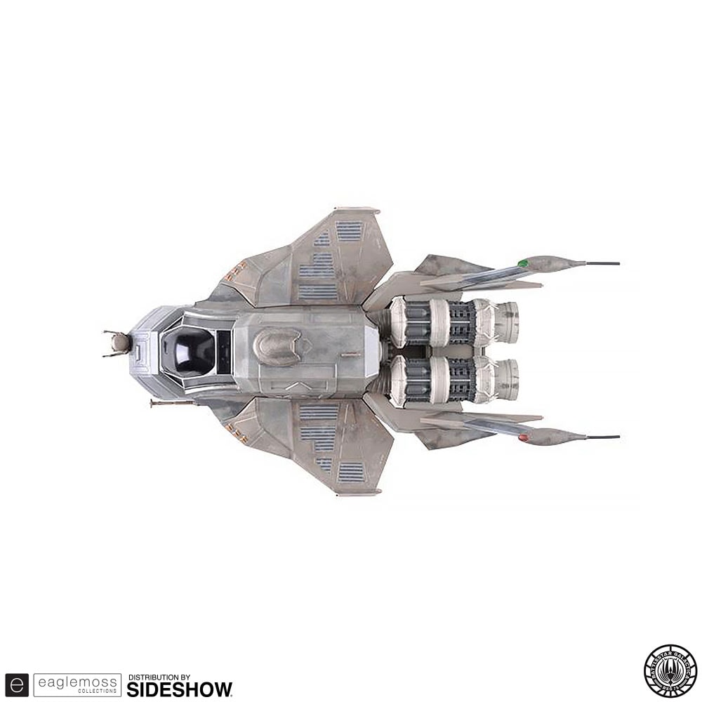 Modern Raptor