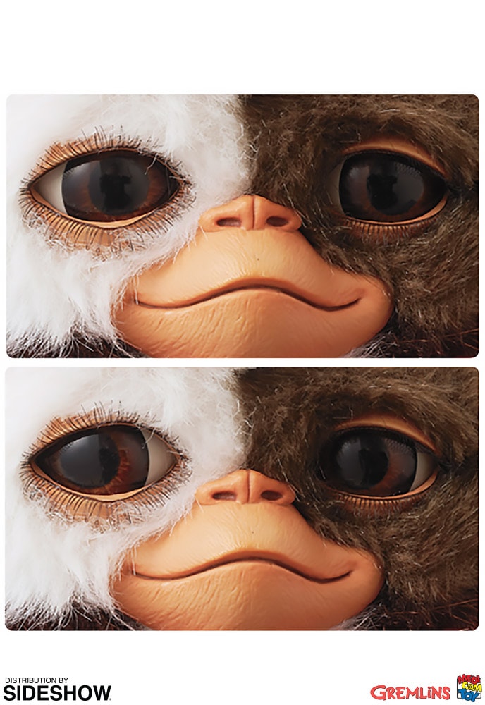 Gizmo (3D Glasses Version)