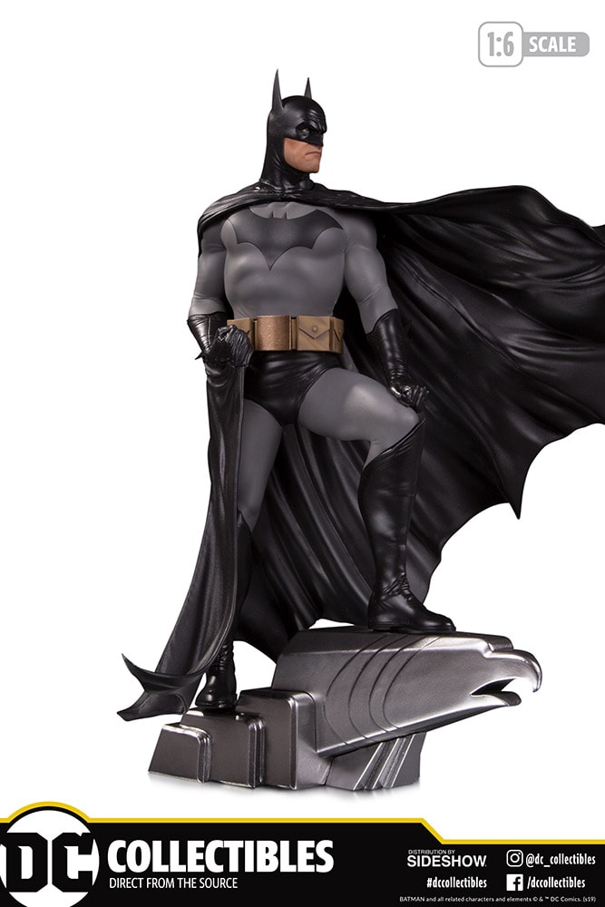 お*け様 dcギャラリー バットマン スタチュー バットマン バットマン | スタチュー | プライム1スタジオ