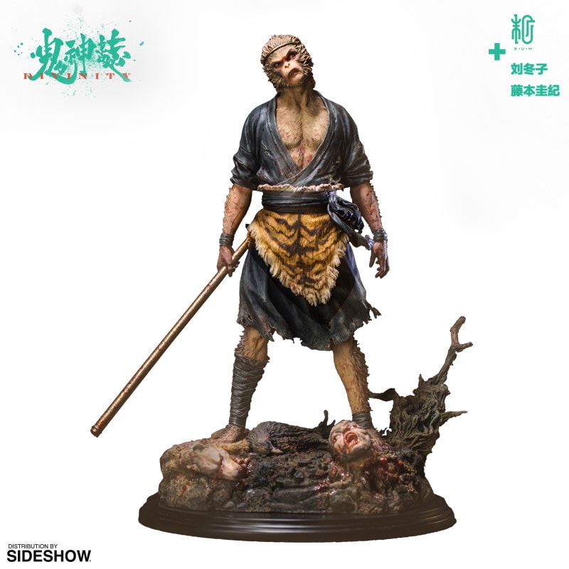 Indignation Collector Edition (Prototype Shown) View 5