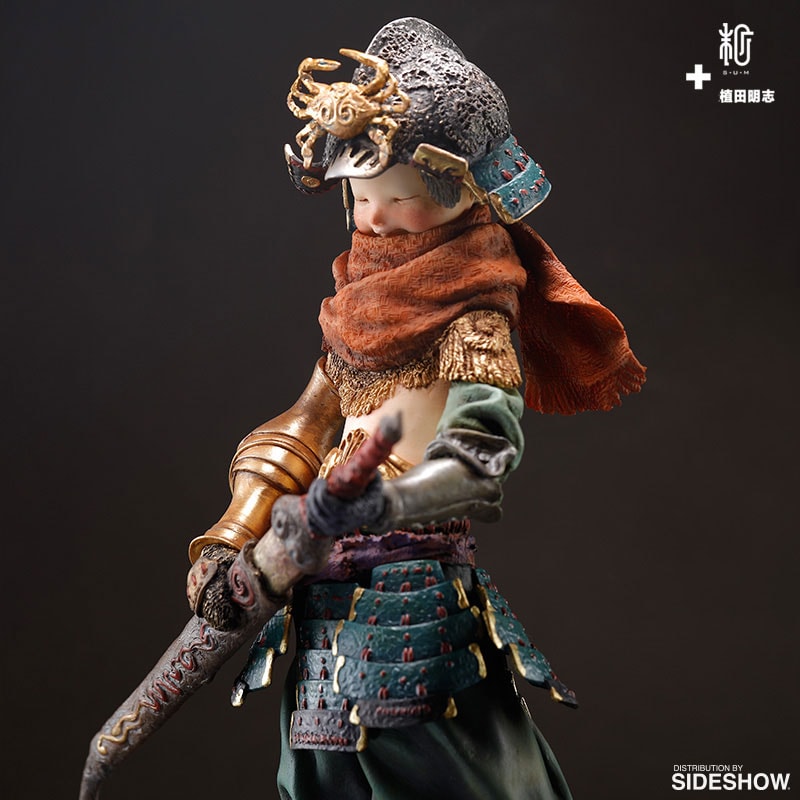 Cancer (Artist Edition)- Prototype Shown