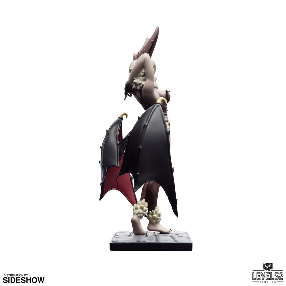 Draculina (Prototype Shown) View 2