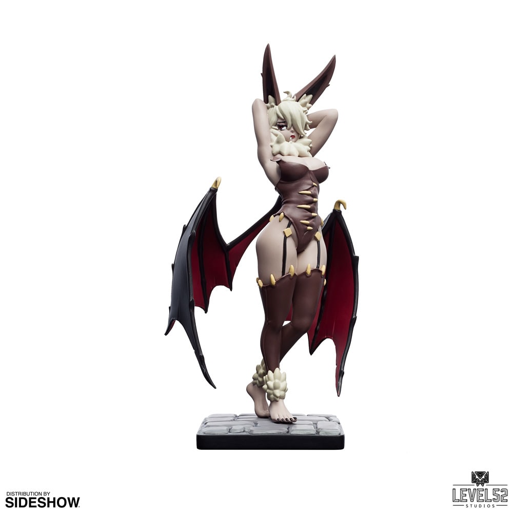 Draculina (Prototype Shown) View 3