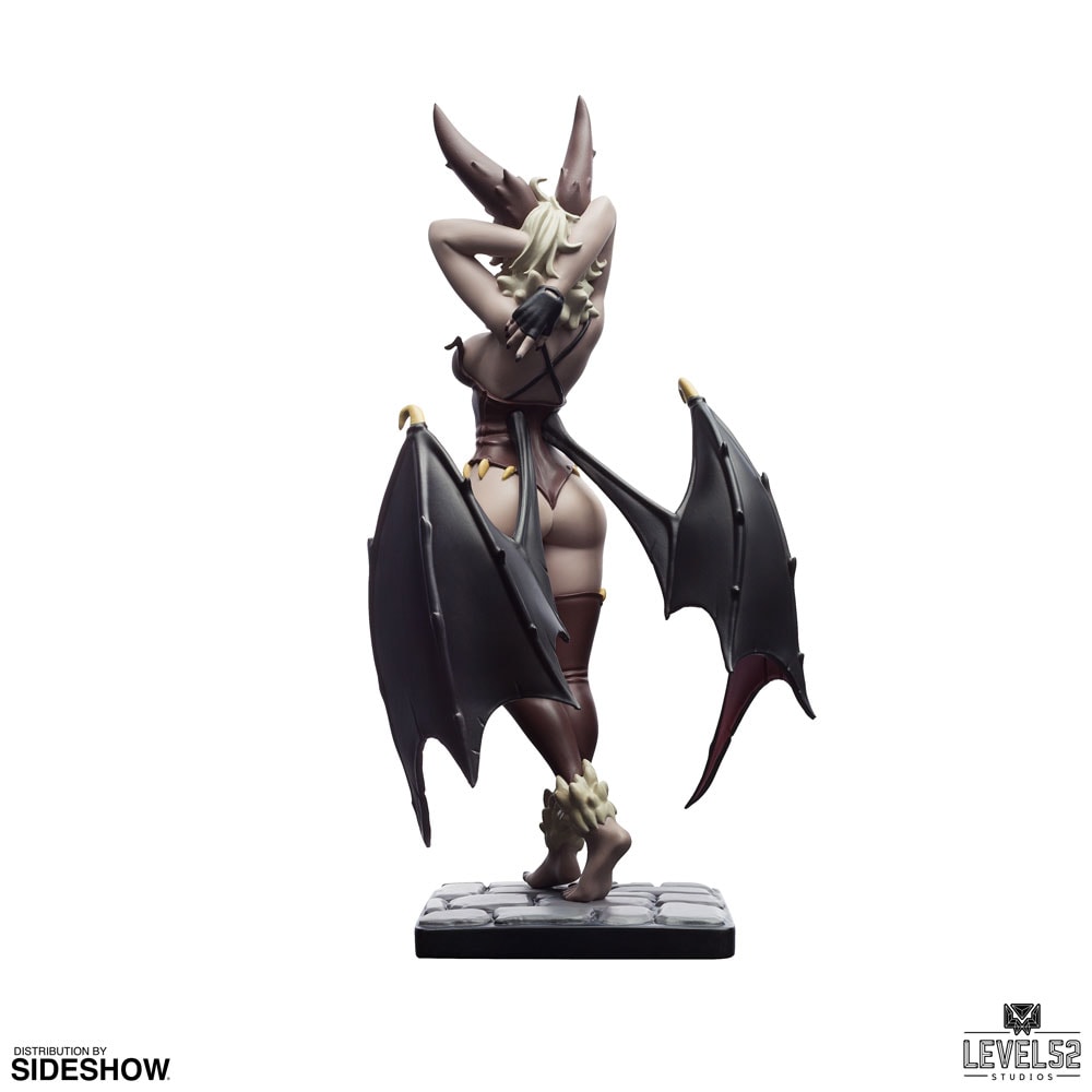 Draculina (Prototype Shown) View 4