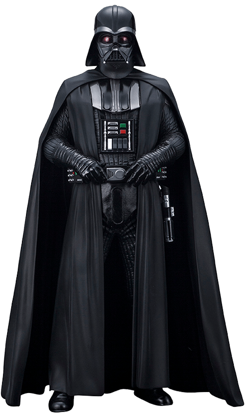 Darth Vader ARTFX Statue by Kotobukiya | Sideshow Collectibles