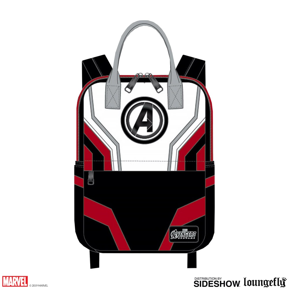 Loungefly endgame backpack new arrivals