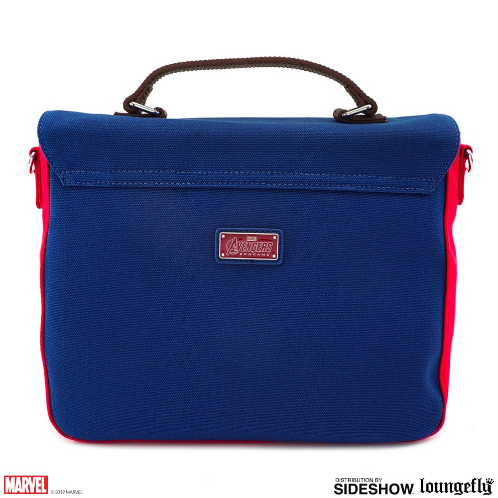 Captain America Endgame Hero Messenger Bag (Prototype Shown) View 5