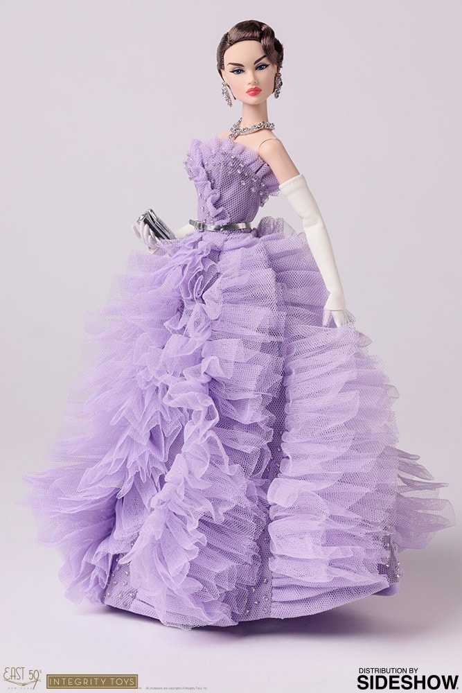 Victoire Roux (Late Night Dream) Collectible Doll by Integrity