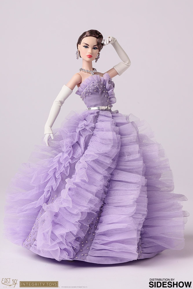 Victoire Roux (Late Night Dream) Collectible Doll by Integrity