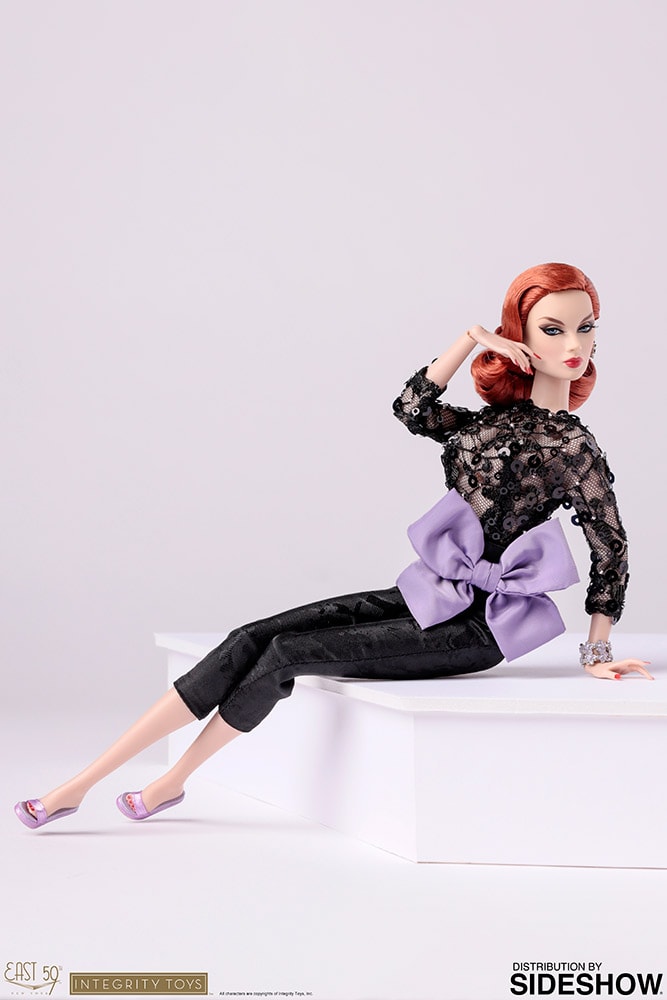 【即納&大特価】 (Dramatic Roux Victoire Evening) by Doll Collectible その他
