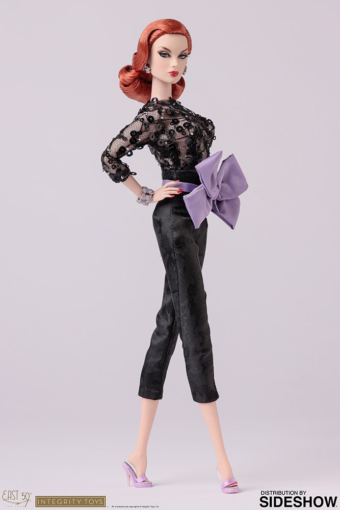 期間限定価格商品 (Dramatic Roux Victoire Evening) by Doll Collectible その他