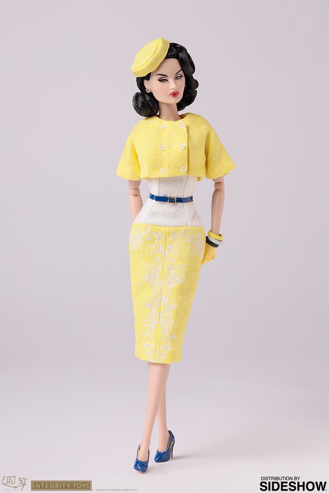 Constance Madsen Afternoon Intrigue Collectible Doll by Integrity