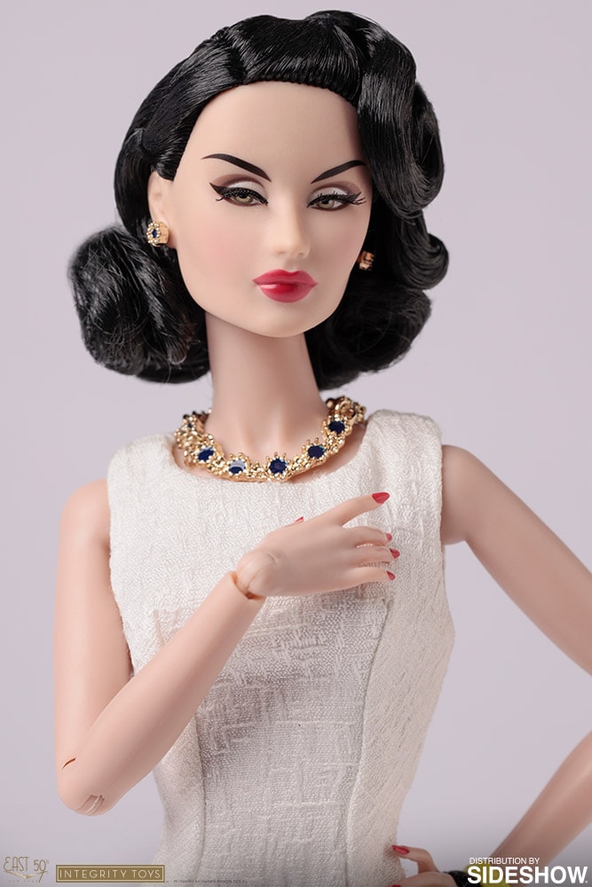 Constance Madsen Afternoon Intrigue Collectible Doll by Integrity