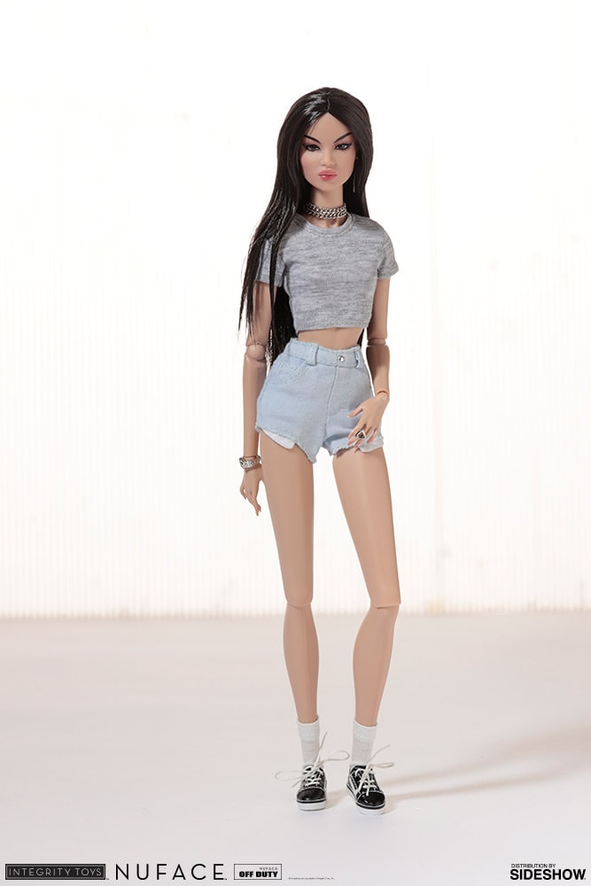 Ayumi Nakamura (Cool Kid) Collectible Doll by Integrity Toys