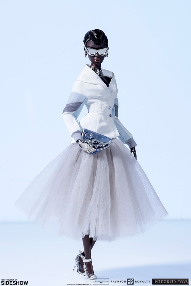 Adele makeda fashion royalty cheap