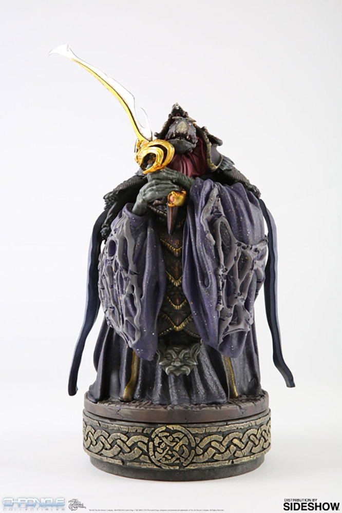 The Dark Crystal skekUng the Garthim Master Statues  (Prototype Shown) View 1