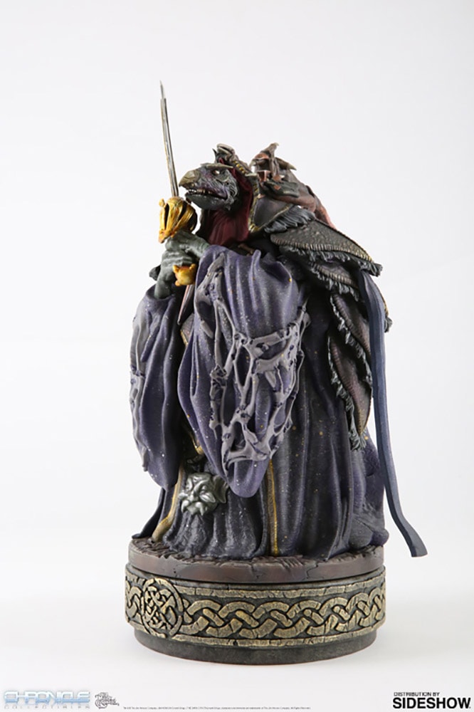 The Dark Crystal skekUng the Garthim Master Statues  (Prototype Shown) View 2