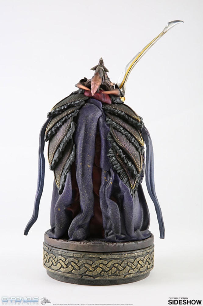 The Dark Crystal skekUng the Garthim Master Statues  (Prototype Shown) View 4