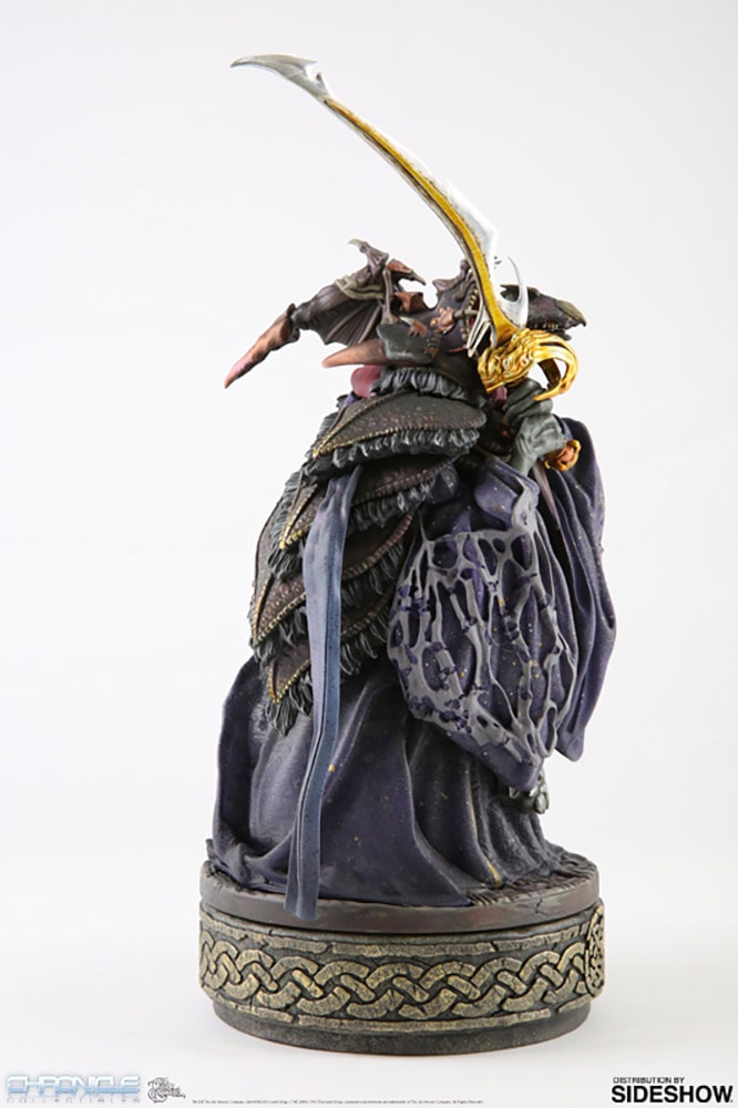 The Dark Crystal skekUng the Garthim Master Statues  (Prototype Shown) View 5
