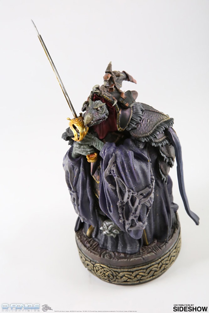 The Dark Crystal skekUng the Garthim Master Statues  (Prototype Shown) View 7