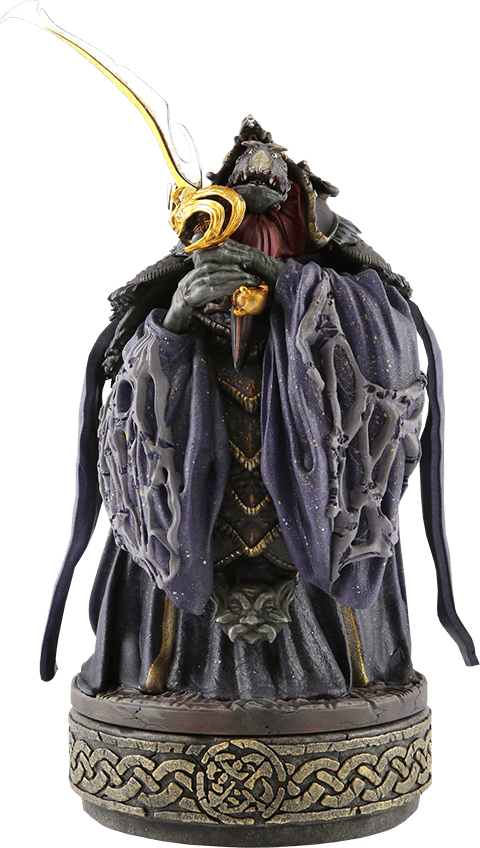 The Dark Crystal skekUng the Garthim Master Statues  (Prototype Shown) View 8