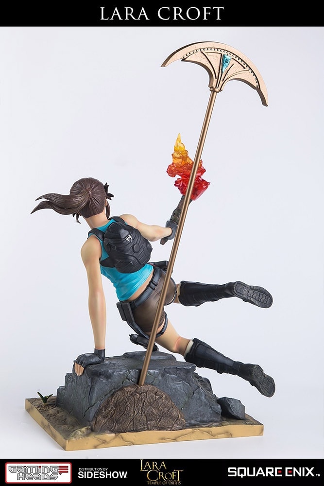 Lara Croft (Prototype Shown) View 41
