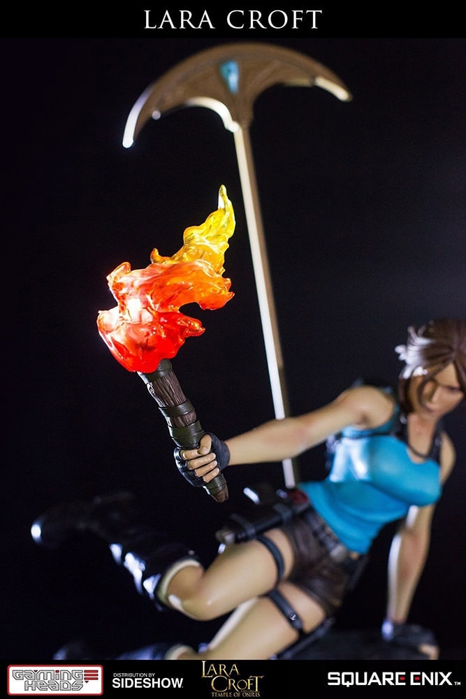 Lara Croft (Prototype Shown) View 42